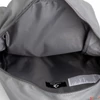 Kép 3/4 - Hátizsák Converse 30x42x13cm szürke 19 10008286-A03-020