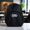 Kép 2/4 - Hátizsák Dorko DA0061_0001 Fekete '25