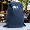 Kép 2/4 - Hátizsák Dorko DA0062_0400 Sötétkék '25