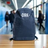 Kép 4/4 - Hátizsák Dorko DA0062_0400 Sötétkék '25