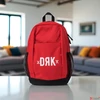 Kép 3/3 - Hátizsák Dorko DA2320_0600 Piros '25
