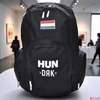 Kép 2/4 - Hátizsák Dorko Hungary DA2402-0001 Fekete '25