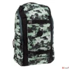 Kép 1/7 - Ars Una ergonómikus hátizsák 2 AU-15 27L Cover (5146)22 zöld terepminta 56151466 prémium 3év garancia
