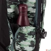 Kép 4/7 - Ars Una ergonómikus hátizsák 2 AU-15 27L Cover (5146)22 zöld terepminta 56151466 prémium 3év garancia