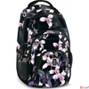 Kép 1/5 - Ars Una hátizsák ergonómikus AU-2 25LBotanic Orchid (5144) 54851443 prémium 3év garancia