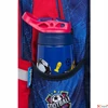 Kép 4/5 - Hátizsák Hátizsák iskolatásk Toby Futball focis  28x38x19 cm ergonómikus