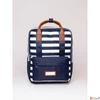 Kép 1/2 - Hátizsák Heavy Tools 23' Elena23-striped T23-717 36x28x12 cm