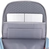 Kép 6/7 - Hátizsák notebookhoz Bolt 15,6" világos szürke