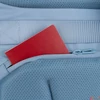 Kép 4/7 - Hátizsák notebookhoz Bolt 15,6" világoskék