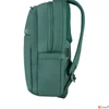Kép 3/4 - Hátizsák notebookhoz CoolPack Bolt 15,6" sötétzöld