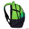 Kép 2/6 - Hátizsák OXY Ombre black-green 