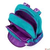 Kép 6/6 - Hátizsák OXY Ombre blue-pink 