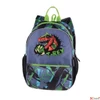 Kép 1/2 - Hátizsák Pulse Junior Dinosaur Iskolaszerek