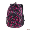 Kép 1/3 - Hátizsák Pulse média csatlakozóval, Teens Pink Cherry PLS122282L