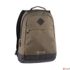 Kép 2/4 - Hátizsák Pulse notebook tartóval Bicolor Olive, zöld Technológiai kiegészítők