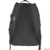 Kép 3/3 - Hátizsák Pulse notebook tartóval Cloud, fekete PLS121818U
