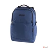 Kép 1/4 - Hátizsák Pulse notebook tartóval Oxford, kék PLS122230