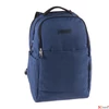 Kép 2/4 - Hátizsák Pulse notebook tartóval Oxford, kék PLS122230