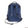 Kép 4/4 - Hátizsák Pulse notebook tartóval Oxford, kék PLS122230