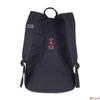 Kép 3/3 - Hátizsák Pulse ergonómikus Solo Black fekete Iskolaszerek Pulse 121221
