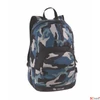 Kép 1/2 - Hátizsák Pulse Solo Dark Army katonai mintás PLS121956F