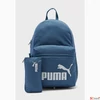 Kép 1/2 - Hátizsák + Tolltartó Puma '25 7856010 Kék 