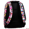 Kép 4/7 - Hátizsák Scout, CoolPack Cinco arcok) 17