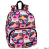 Kép 5/5 - Hátizsák Slight CoolPack Cinco (arcok), 13" kicsi) Cinco