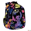 Kép 3/10 - Hátizsák Stitch kiskamaszoknak Stitch pasztel 25x39x33x11