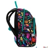 Kép 2/6 - Hátizsák lajhár Toby Wildkid méretei:34 × 25 × 11cm anyaga: polyester