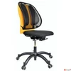 Kép 2/2 - Háttámasz Fellowes Office Suites™ Mesh ergonómikus 