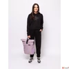 Kép 10/10 - Heavy tools Hátizsák 24' T24-705 Epri24 Mauve 45x34x14 cm