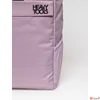 Kép 4/10 - Heavy tools Hátizsák 24' T24-705 Epri24 Mauve 45x34x14 cm