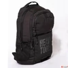 Kép 2/6 - Heavy tools Hátizsák 24' T24-724 Element24 Black, 50x34x16 cm