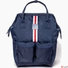 Kép 1/11 - Heavy tools Hátizsák 24' T24-727 Evird24 Navy 36x27x17 cm
