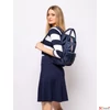 Kép 10/11 - Heavy tools Hátizsák 24' T24-727 Evird24 Navy 36x27x17 cm
