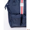 Kép 4/11 - Heavy tools Hátizsák 24' T24-727 Evird24 Navy 36x27x17 cm
