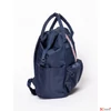 Kép 5/11 - Heavy tools Hátizsák 24' T24-727 Evird24 Navy 36x27x17 cm