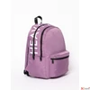 Kép 5/10 - Heavy tools Hátizsák 24' T24-763 Emma Mauve 454,5x31x18 cm