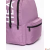 Kép 6/10 - Heavy tools Hátizsák 24' T24-763 Emma Mauve 454,5x31x18 cm