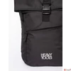Kép 4/9 - Heavy tools Hátizsák 24' T24-765 Eferin Black 41x35x14 cm