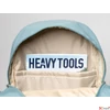 Kép 11/13 - Heavy tools Hátizsák 24' T24-784 Eliseo Sky 35x26x14 cm
