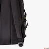 Kép 7/7 - Heavy Tools Hátizsák 25' Ekomo Black B13-015S25