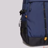 Kép 4/6 - Heavy Tools Hátizsák 25' Ekomo Navy B13-015S25