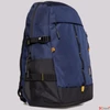 Kép 5/6 - Heavy Tools Hátizsák 25' Ekomo Navy B13-015S25