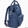 Kép 2/9 - Heavy Tools Hátizsák 25' Estok25 Navy 35x23x14cm B05-001S25