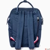 Kép 6/9 - Heavy Tools Hátizsák 25' Estok25 Navy 35x23x14cm B05-001S25