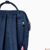 Kép 7/9 - Heavy Tools Hátizsák 25' Estok25 Navy 35x23x14cm B05-001S25