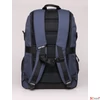 Kép 3/8 - Heavy Tools Hátizsák 25' Eveno Navy B10-008S25