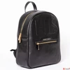Kép 2/6 - Heavy Tools Hátizsák 25' Ezra25 Black 34x28x10cm B14-008S25